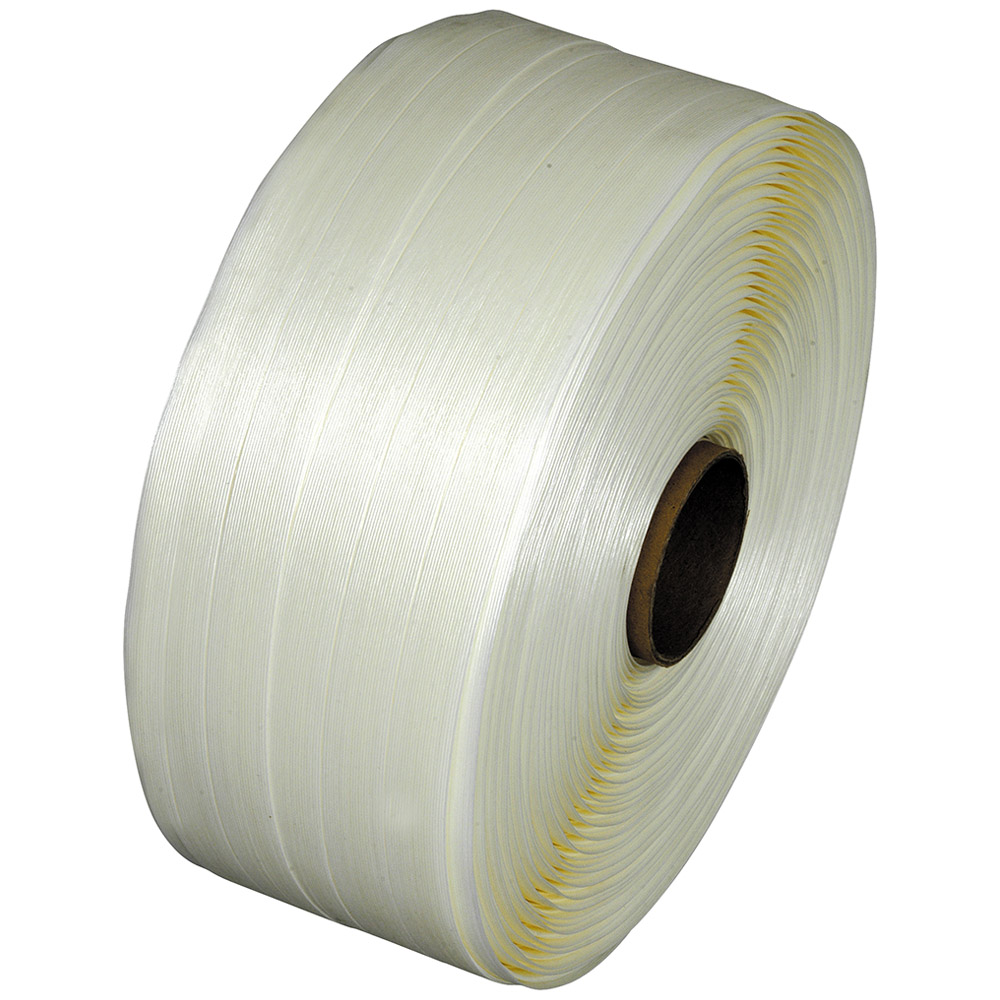 POLYESTER-KRAFT-BAND (55SC) 16 MM BREIT, 600 M LANG  HD