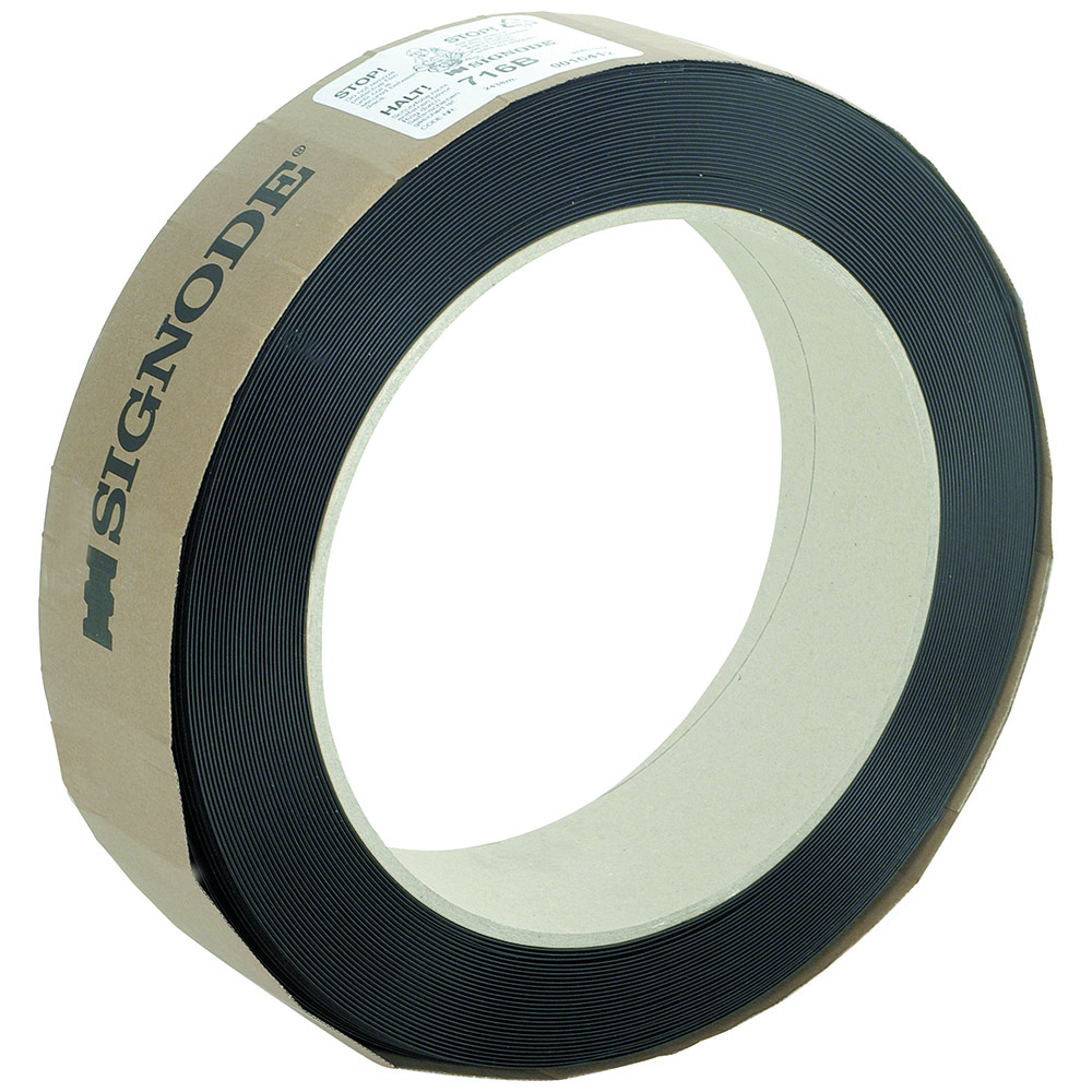 PP-Dylastic-Band 816 B, 2438 M 12,7 mm Breit 0,56 mm Stark