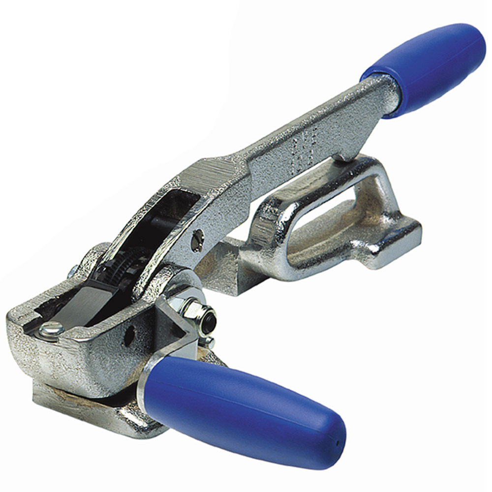 RS 60 Stahlband Spanner