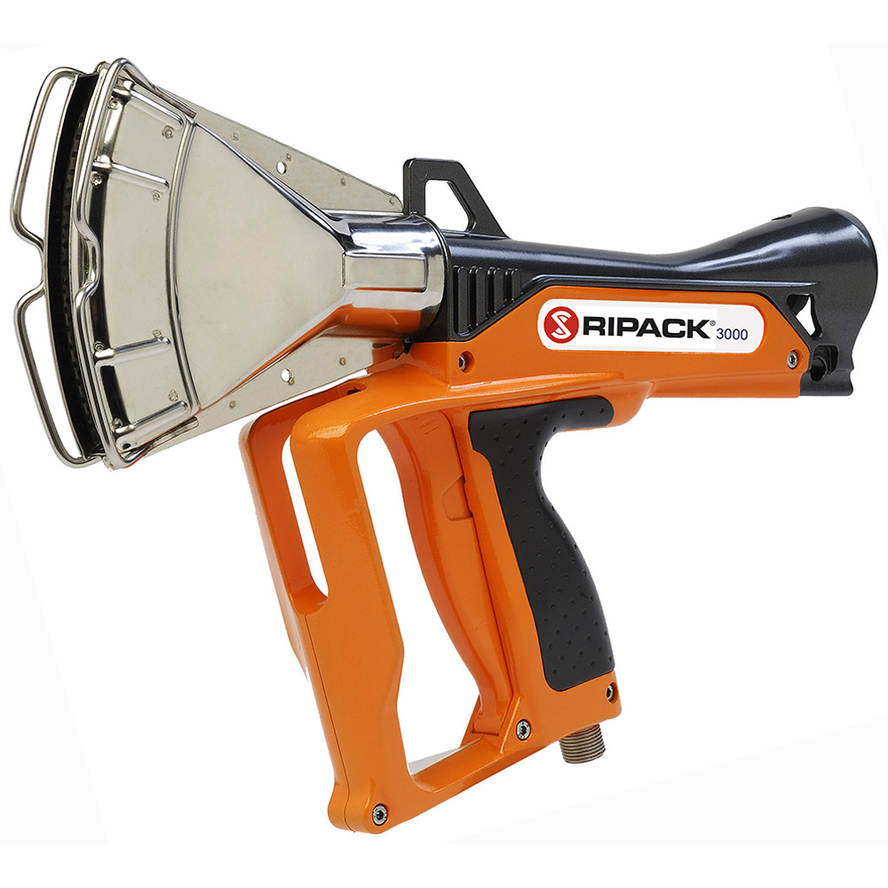 Schrumpfpistole  RIPACK 3000 NEU mit 80 kw Leistung Schrumpfpistole  RIPACK 3000 NEU mit 80 kw Leistung