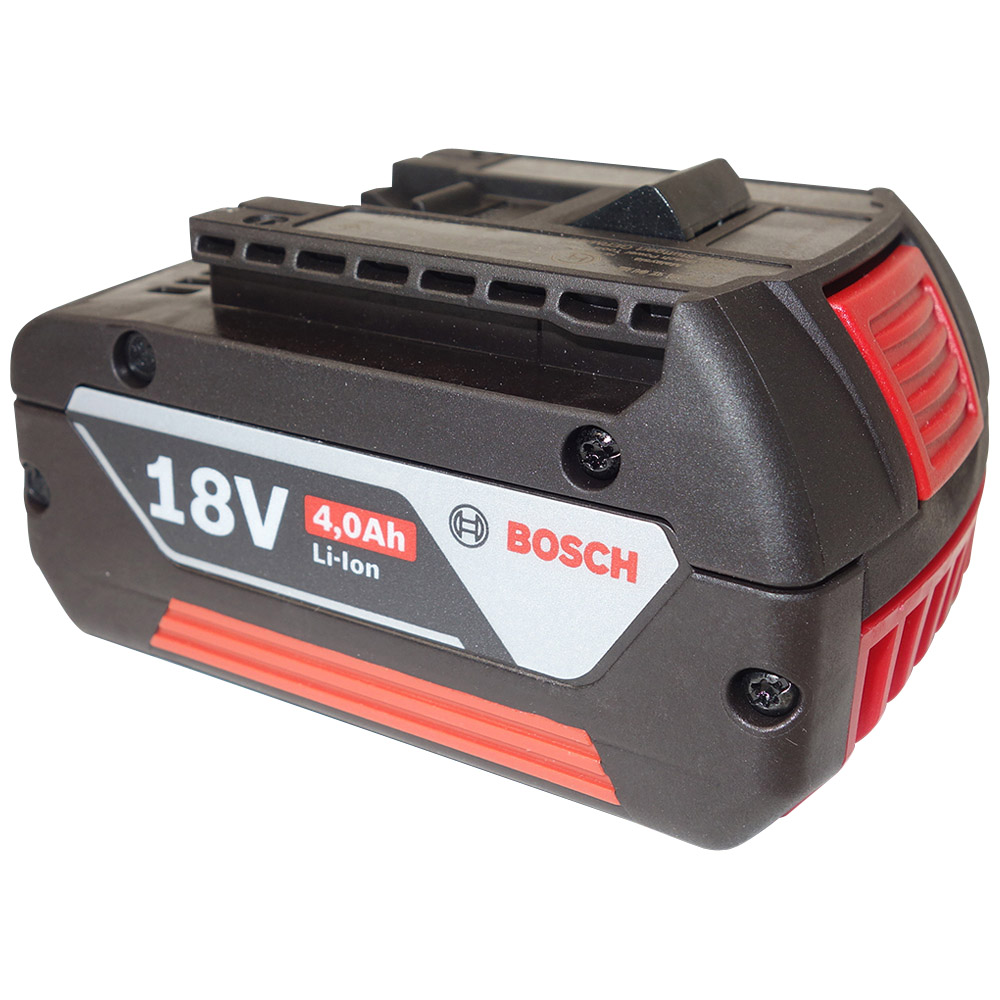 Ersatzakku für BXT3-19 Bosch LI-ION 18V 4,0 Ah Ersatzakku für BXT3-19 Bosch LI-ION 18V 4,0 Ah