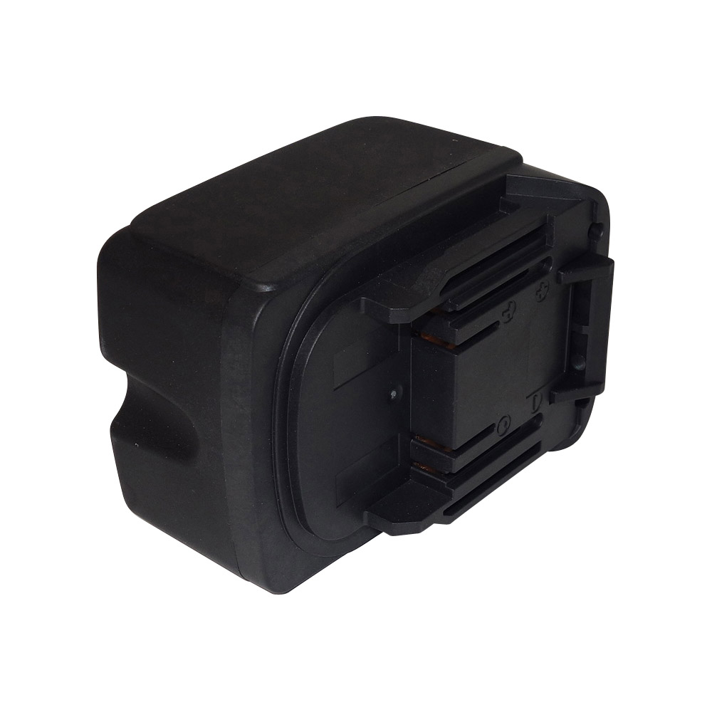 Ersatzakku für BW-ECO Ersatzakku für BW-ECO