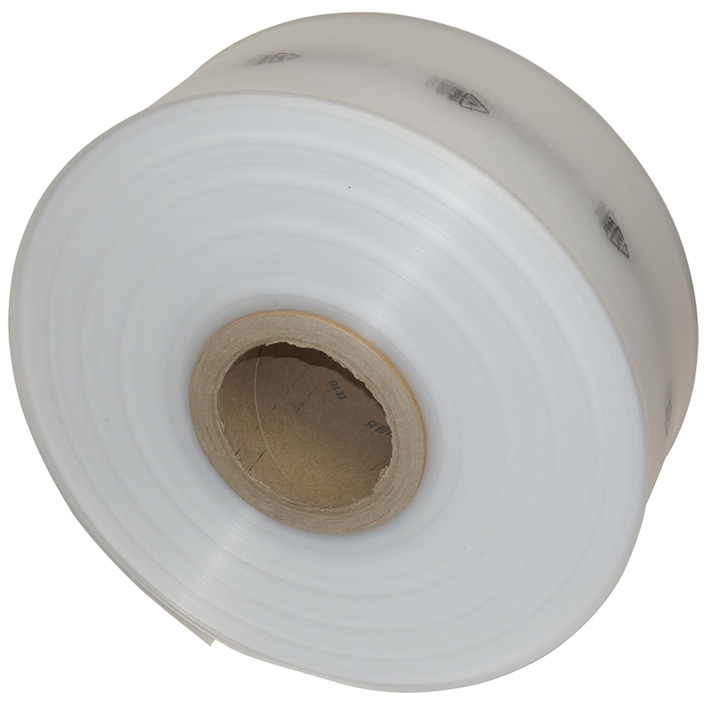 PE-SCHLAUCHFOLIE 300X0,10 MM PE-SCHLAUCHFOLIE 300X0,10 MM