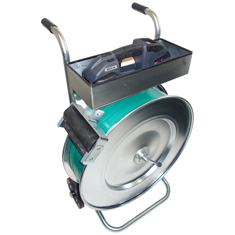 AKKU-UMREIFUNGSSET 16 MM MIT BXT-4 AW VERZINKT PETB 16x0,73 AKKU-UMREIFUNGSSET 16 MM MIT BXT-4 AW VERZINKT PETB 16x0,73