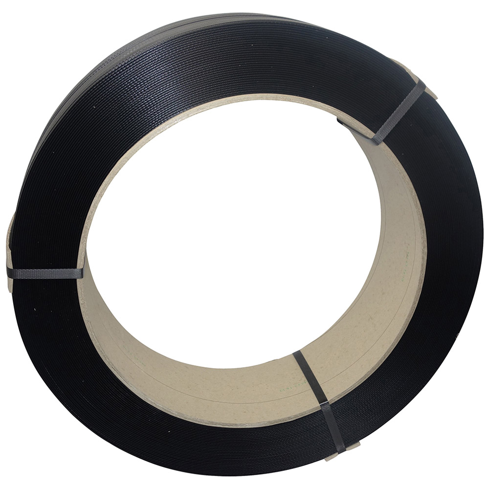 PP-Kunststoffband 16 x 0,85 mm Grossrolle A 1300 M