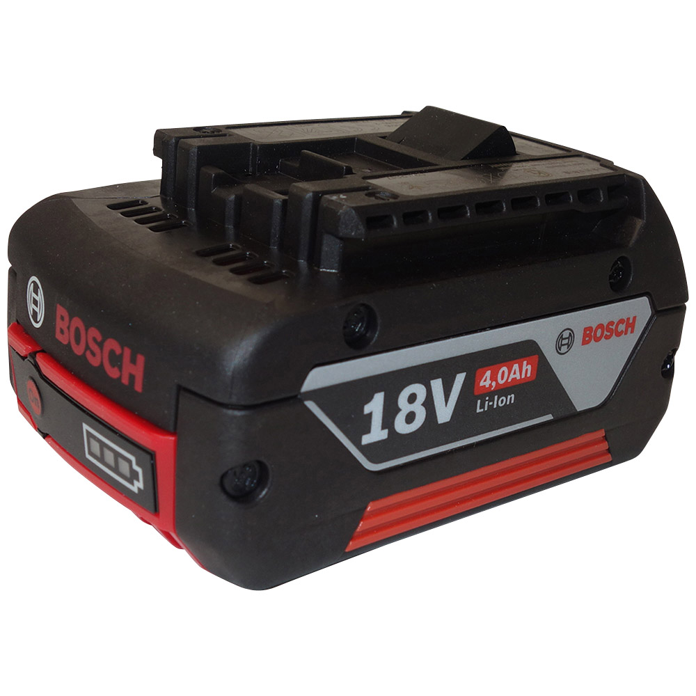 Ersatzakku für BXT3-19 Bosch LI-ION 18V 4,0 Ah