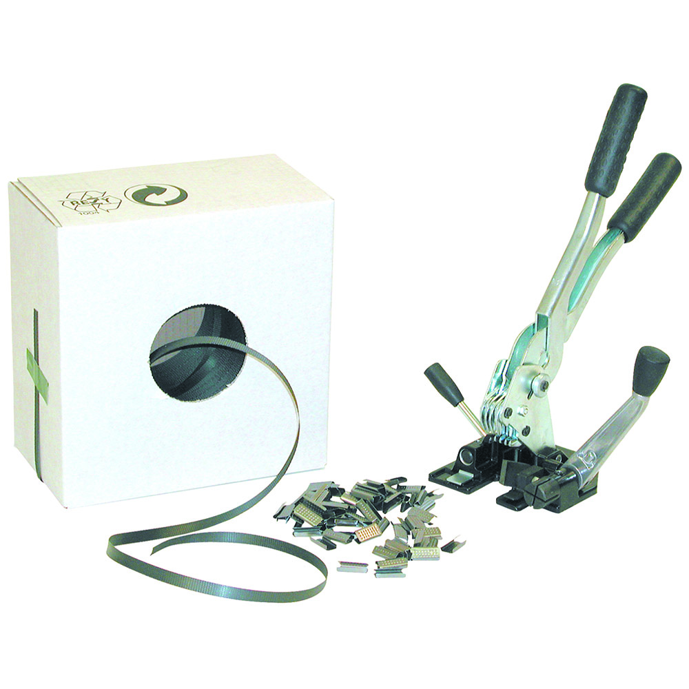 KU-Bandset "B"  16mm, CPT,VSH16x28,KU-Band 1000m KU-Bandset "B"  16mm, CPT,VSH16x28,KU-Band 1000m