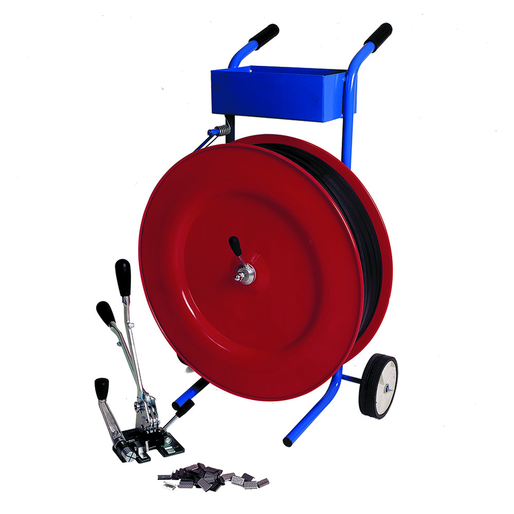 PP-KU-Band-SET "U" 13 mm PP-KU-Band-SET "U" 13 mm