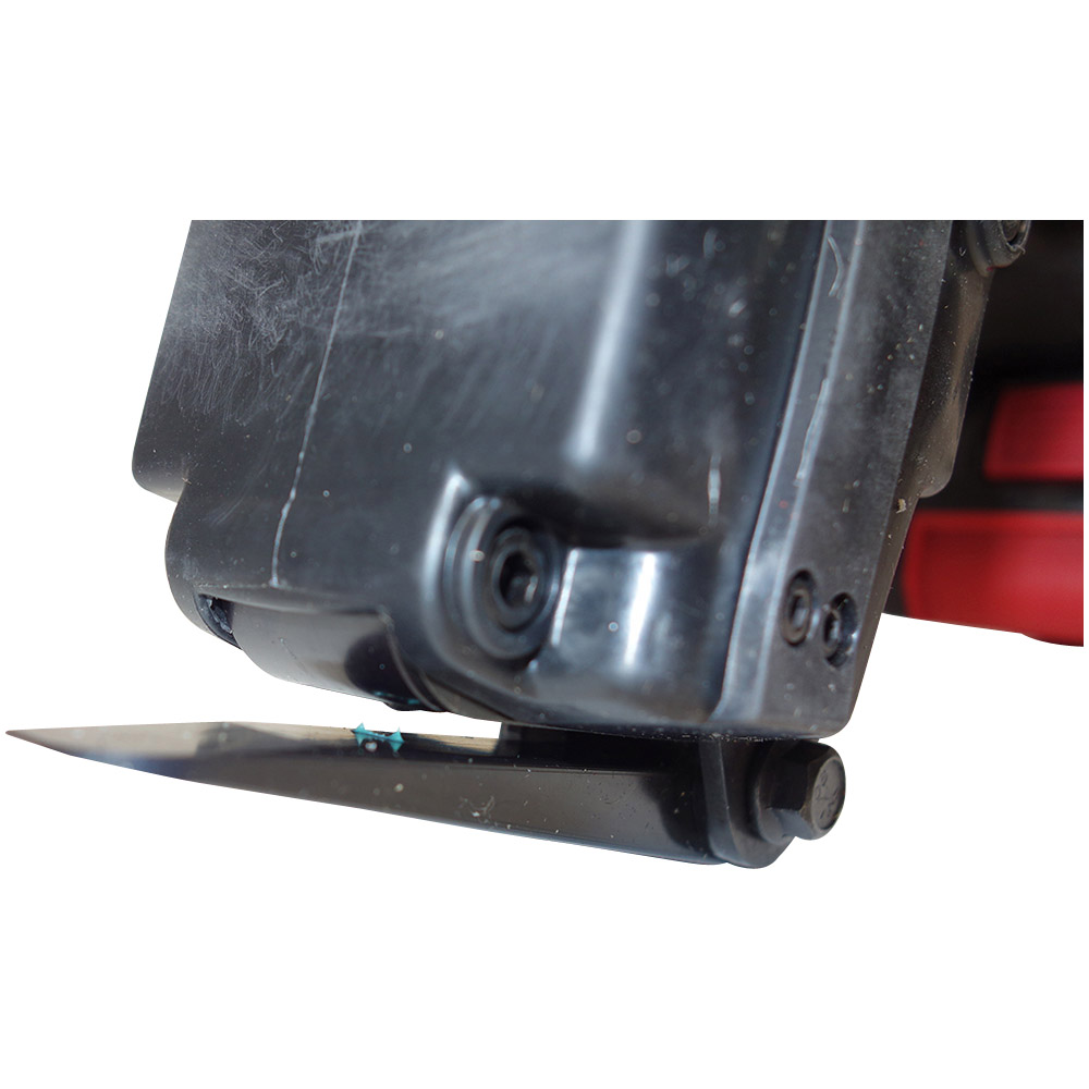 Hülsenloser Stahlbandspanner SL 1 (Umreifungsgerä Produktbild-Vorschau 5