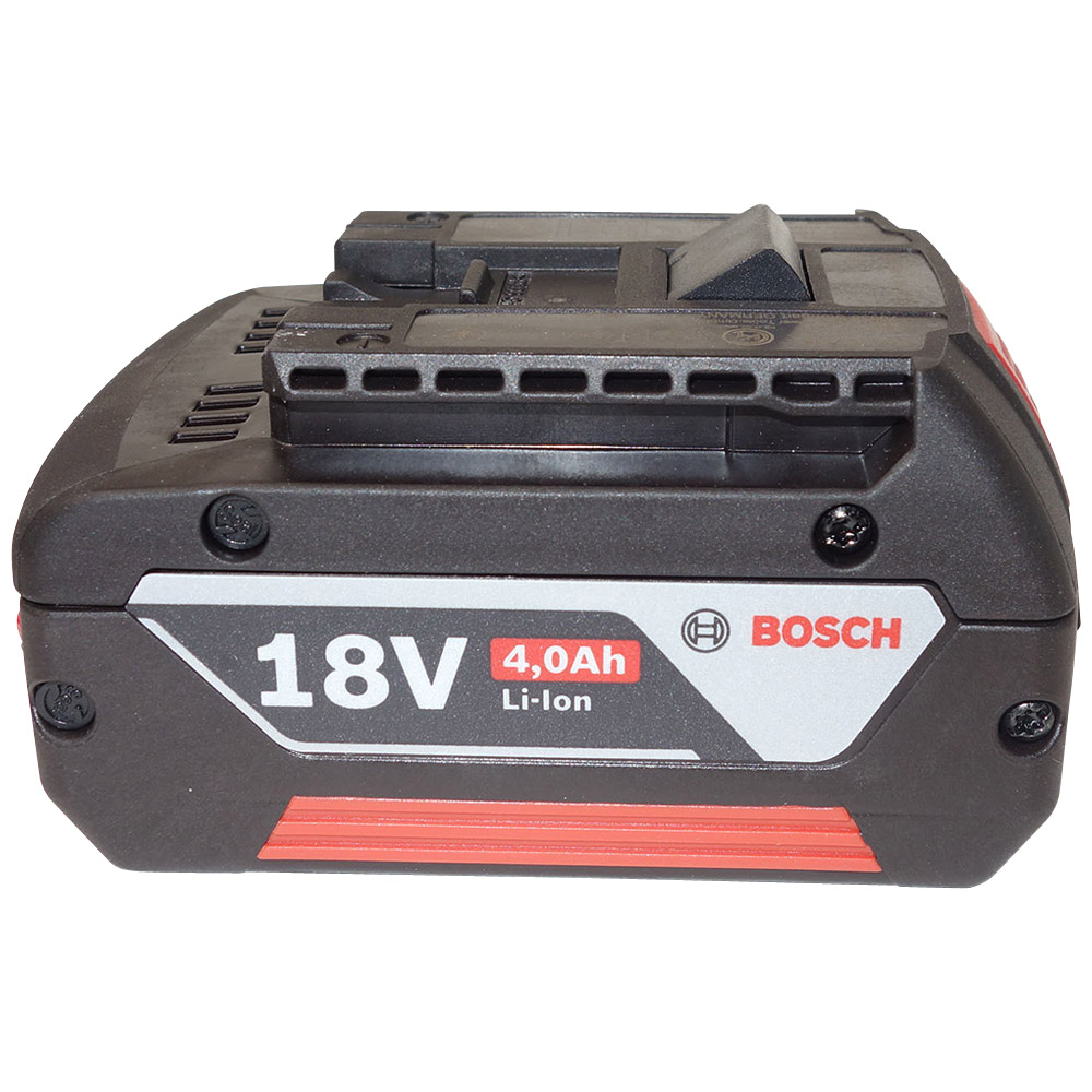 Ersatzakku für BXT3-19 Bosch LI-ION 18V 4,0 Ah